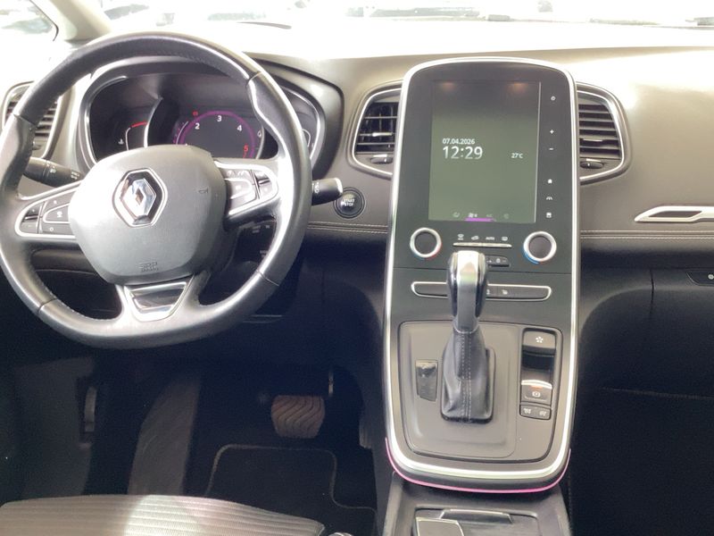 Renault Scenic 1.5 dCi Energy Edition One 2016 – снимка 17