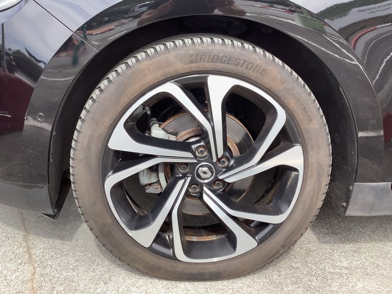 Renault Scenic 1.5 dCi Energy Edition One 2016 – снимка 3