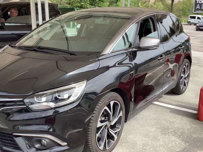 Renault Scenic 1.5 dCi Energy Edition One 2016 – снимка 2