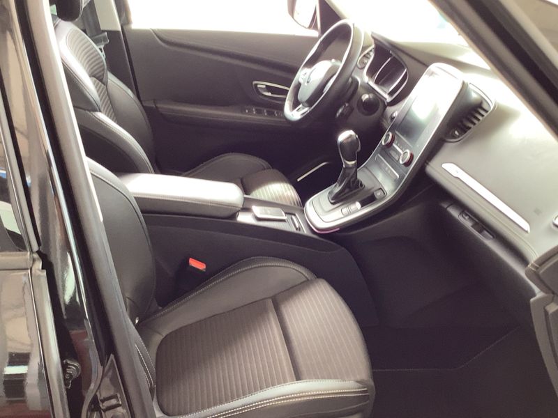 Renault Scenic 1.5 dCi Energy Edition One 2016 – снимка 16