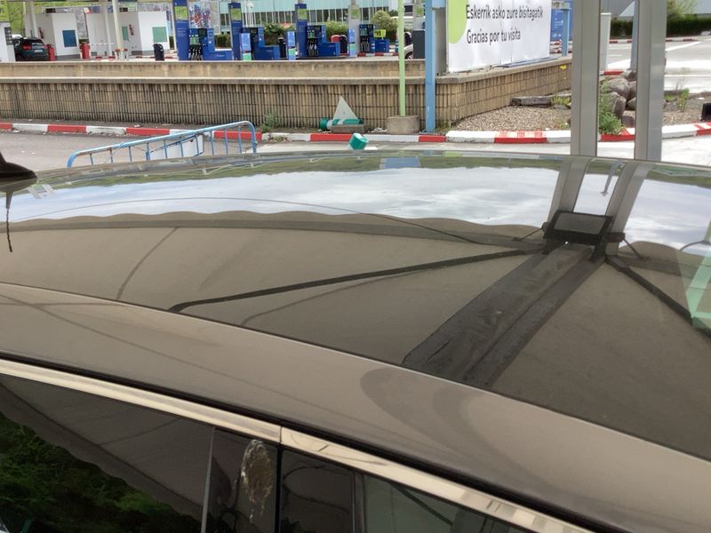 Renault Scenic 1.5 dCi Energy Edition One 2016 – снимка 13
