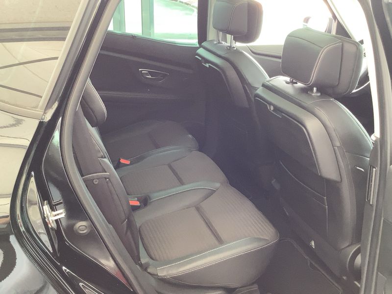 Renault Scenic 1.5 dCi Energy Edition One 2016 – снимка 19