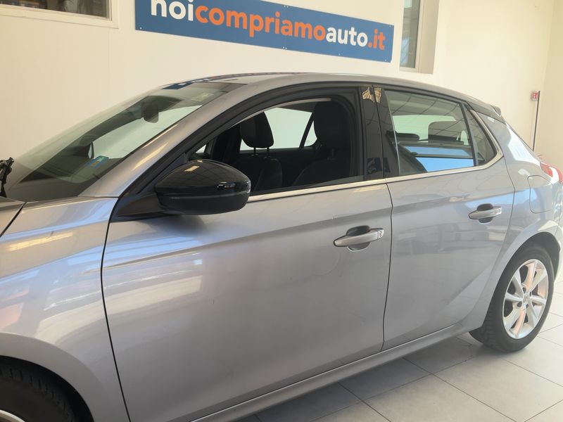 Opel Corsa 1.2 Elegance 2021 – снимка 4