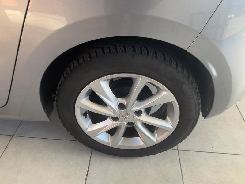 Opel Corsa 1.2 Elegance 2021 – снимка 5
