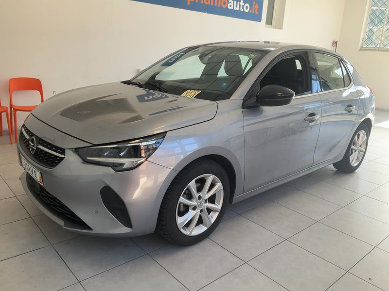 Opel Corsa 1.2 Elegance 2021 – снимка 1