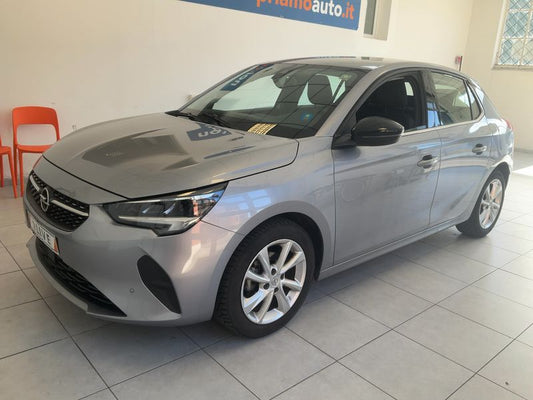 Opel Corsa 1.2 Elegance 2021 – снимка 1