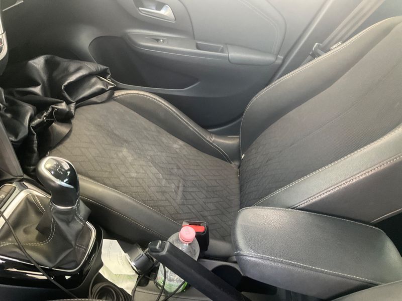 Opel Corsa 1.2 Elegance 2021 – снимка 21