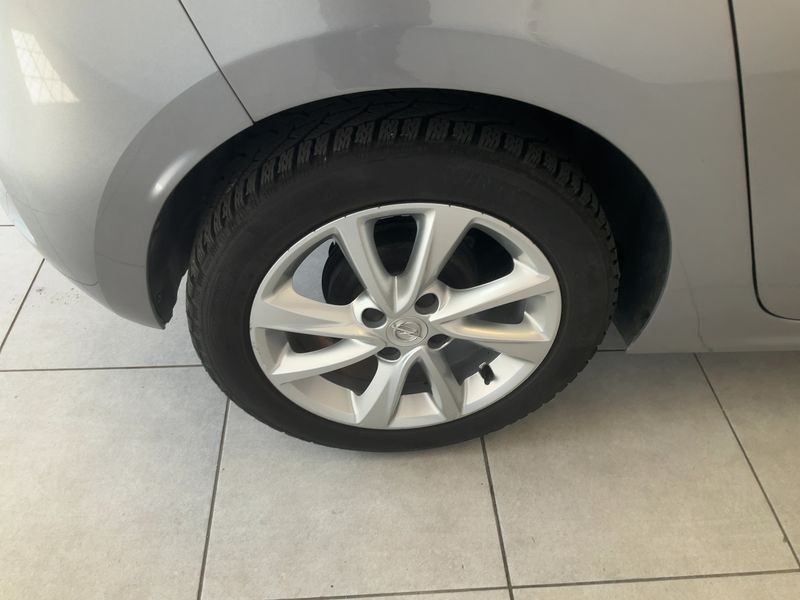 Opel Corsa 1.2 Elegance 2021 – снимка 9