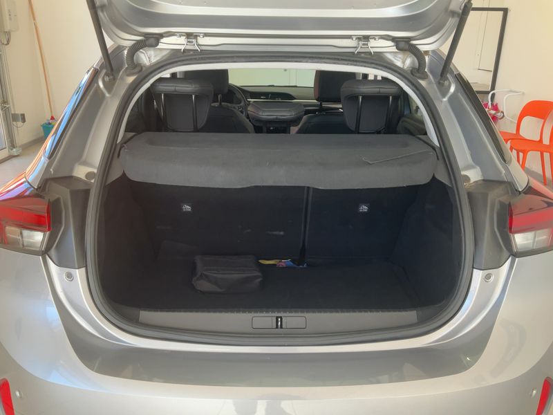 Opel Corsa 1.2 Elegance 2021 – снимка 15