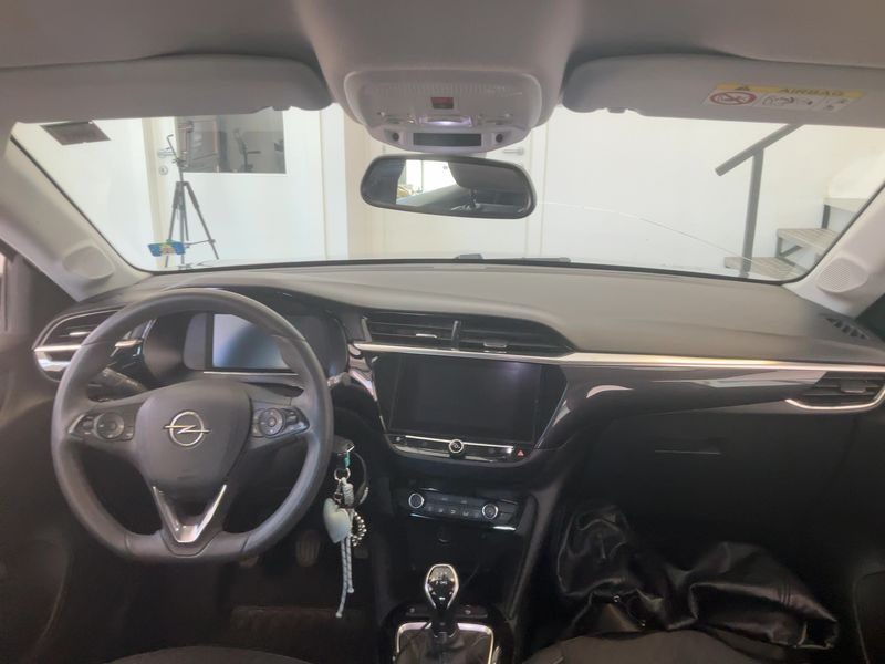 Opel Corsa 1.2 Elegance 2021 – снимка 17