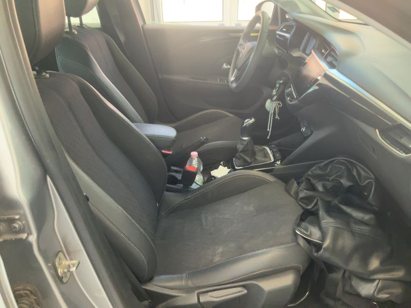 Opel Corsa 1.2 Elegance 2021 – снимка 16