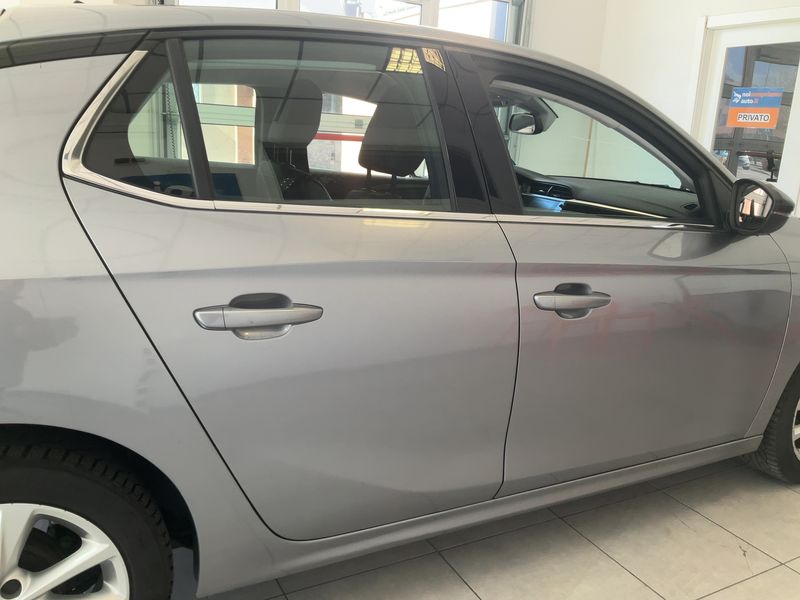 Opel Corsa 1.2 Elegance 2021 – снимка 10