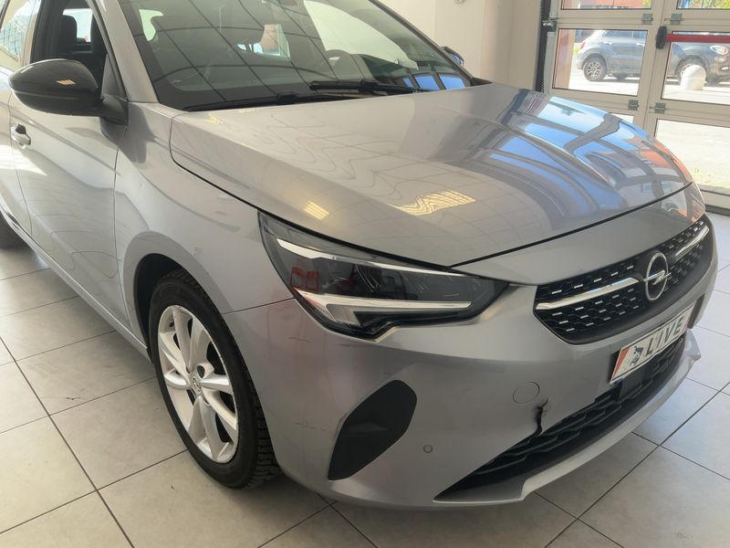 Opel Corsa 1.2 Elegance 2021 – снимка 12