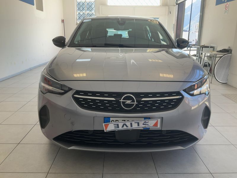 Opel Corsa 1.2 Elegance 2021 – снимка 14