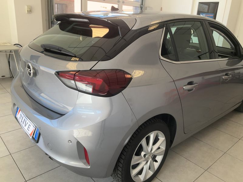 Opel Corsa 1.2 Elegance 2021 – снимка 8
