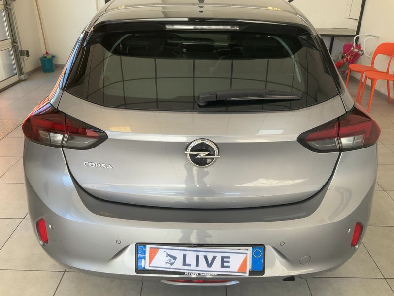 Opel Corsa 1.2 Elegance 2021 – снимка 7