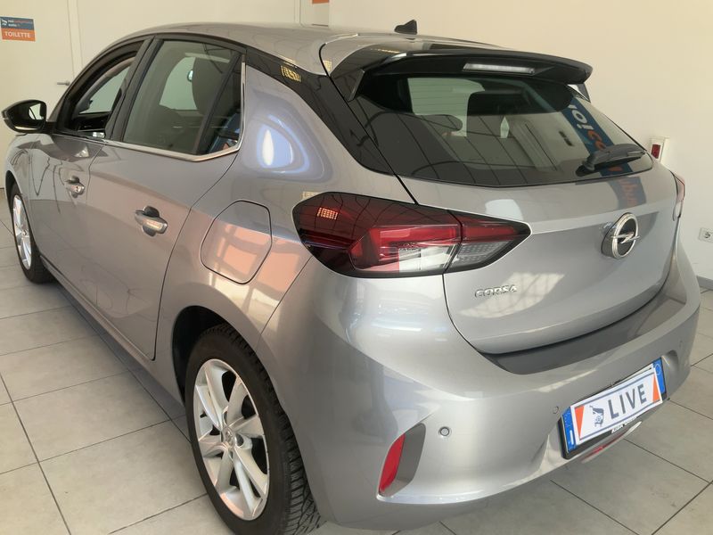 Opel Corsa 1.2 Elegance 2021 – снимка 6