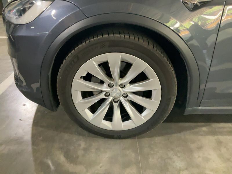 Tesla Model X 75D Dual 2018 – снимка 3