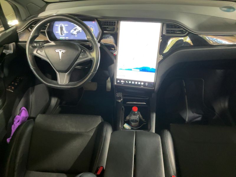 Tesla Model X 75D Dual 2018 – снимка 17