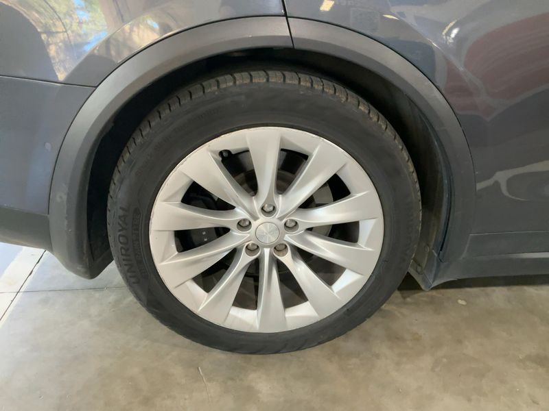 Tesla Model X 75D Dual 2018 – снимка 9
