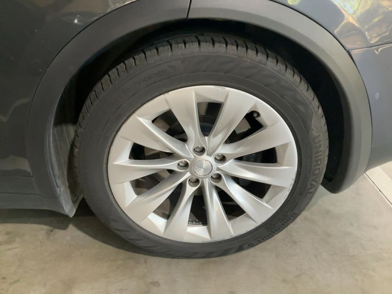 Tesla Model X 75D Dual 2018 – снимка 5