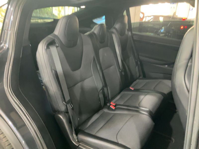 Tesla Model X 75D Dual 2018 – снимка 19