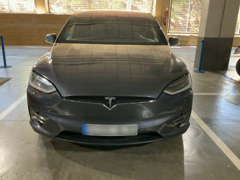 Tesla Model X 75D Dual 2018 – снимка 14