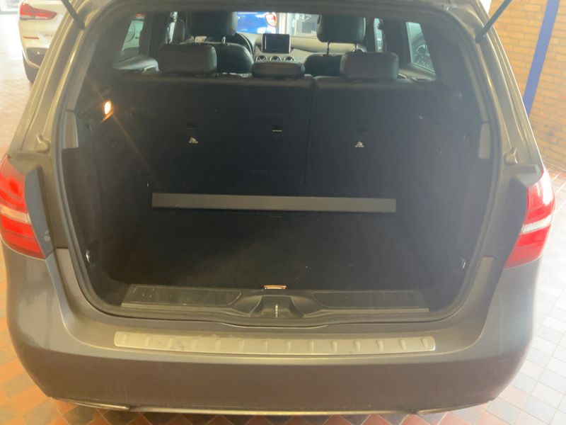 Mercedes-Benz B-Klasse B 200 CDI Urban 2016 – снимка 15