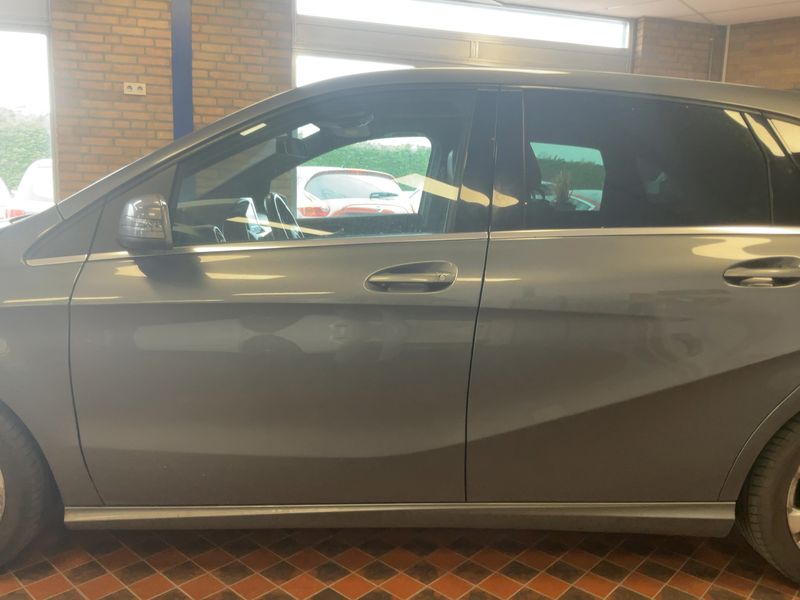 Mercedes-Benz B-Klasse B 200 CDI Urban 2016 – снимка 4