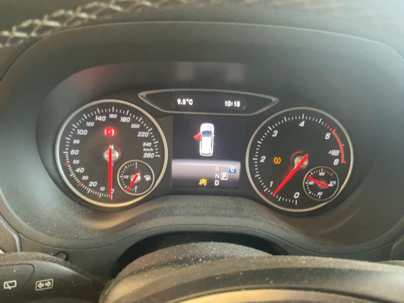 Mercedes-Benz B-Klasse B 200 CDI Urban 2016 – снимка 18