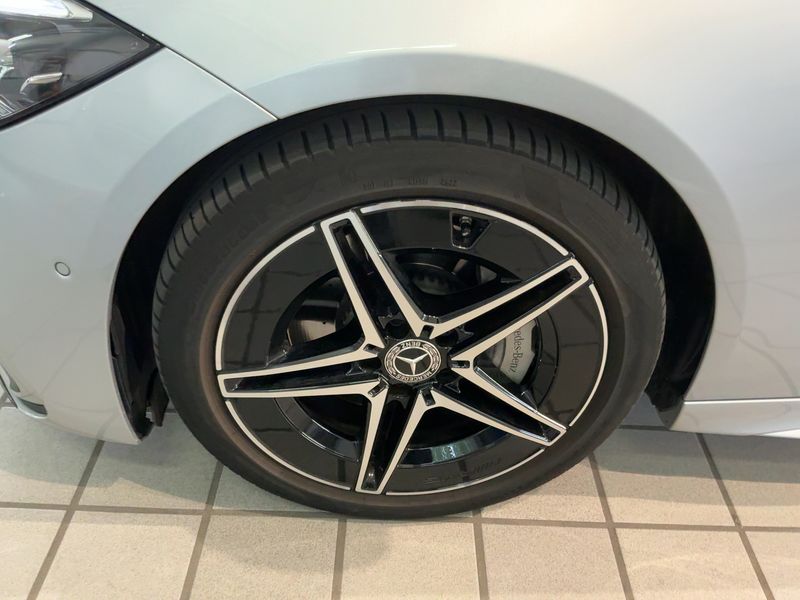 Mercedes-Benz C-Klasse C 220 d Mild-Hybrid T AMG Line 2022 – снимка 3