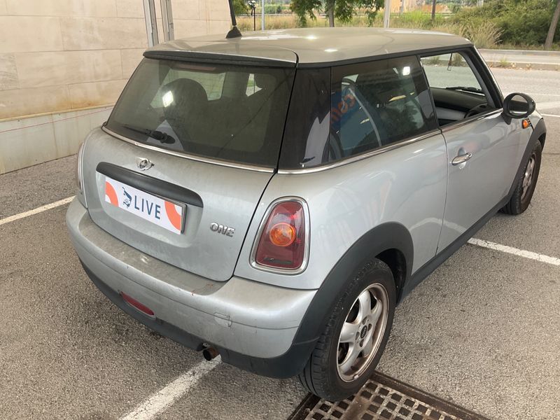 MINI One 2008 – снимка 2