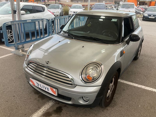 MINI One 2008 – снимка 1