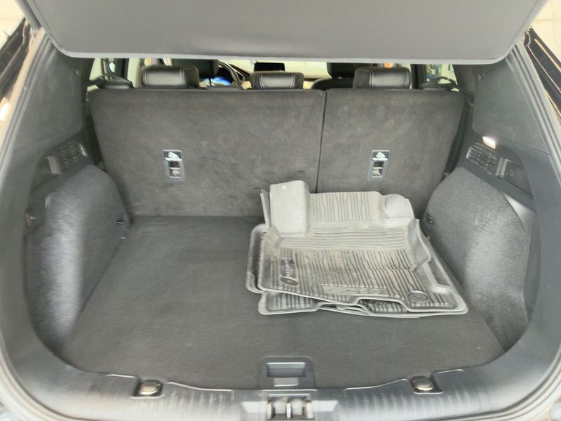 Ford Kuga 2.5 Plug-in Hybrid Titanium X 2021 – снимка 15