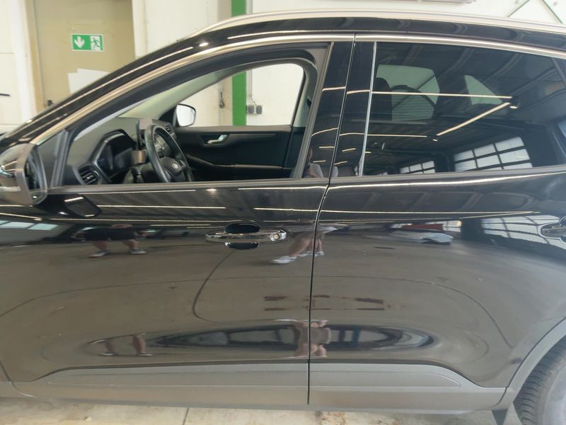 Ford Kuga 2.5 Plug-in Hybrid Titanium X 2021 – снимка 4
