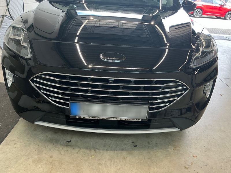 Ford Kuga 2.5 Plug-in Hybrid Titanium X 2021 – снимка 21