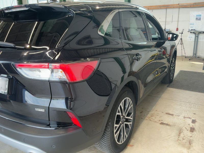 Ford Kuga 2.5 Plug-in Hybrid Titanium X 2021 – снимка 8
