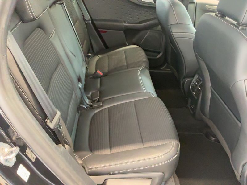 Ford Kuga 2.5 Plug-in Hybrid Titanium X 2021 – снимка 19
