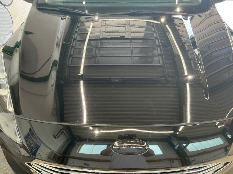 Ford Kuga 2.5 Plug-in Hybrid Titanium X 2021 – снимка 22