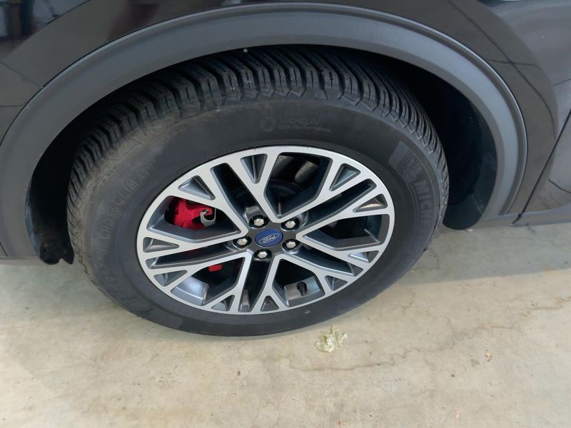 Ford Kuga 2.5 Plug-in Hybrid Titanium X 2021 – снимка 3