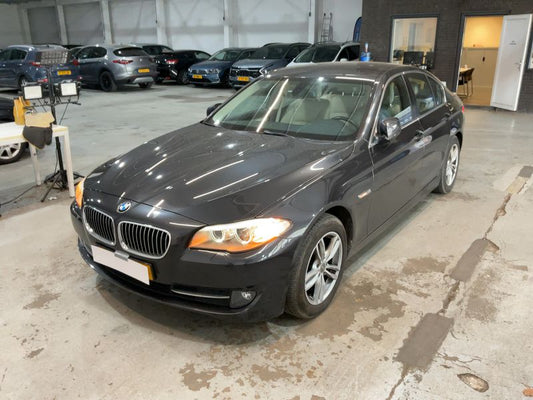 BMW 5er 520i 2012 – снимка 1