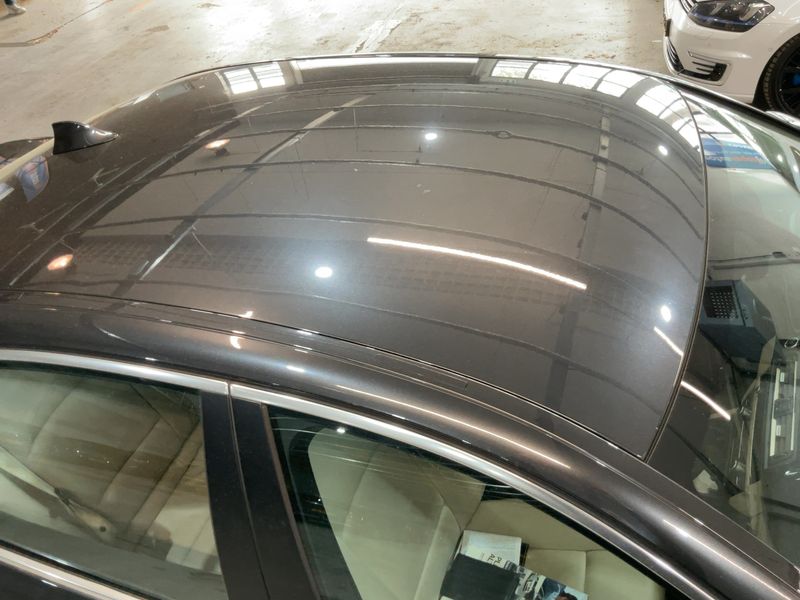 BMW 5er 520i 2012 – снимка 13