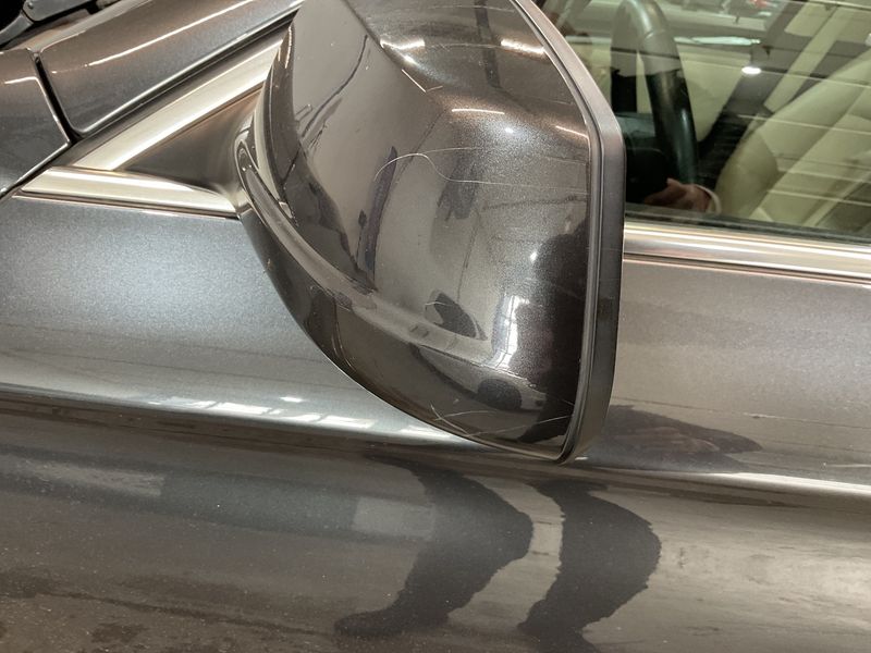 BMW 5er 520i 2012 – снимка 22