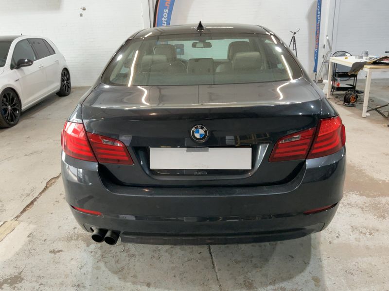 BMW 5er 520i 2012 – снимка 7