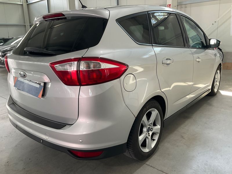 Ford C-Max 1.0 EcoBoost SYNC Edition 2015 – снимка 2