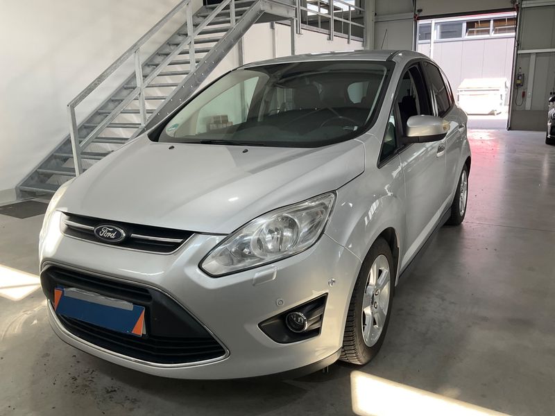 Ford C-Max 1.0 EcoBoost SYNC Edition 2015 – снимка 1