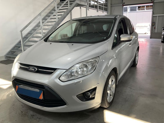 Ford C-Max 1.0 EcoBoost SYNC Edition 2015 – снимка 1