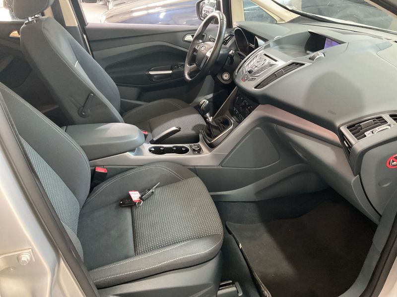 Ford C-Max 1.0 EcoBoost SYNC Edition 2015 – снимка 3