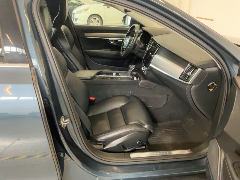 Volvo V90 2.0 D4 BUSINESS PLUS 2019 – снимка 16