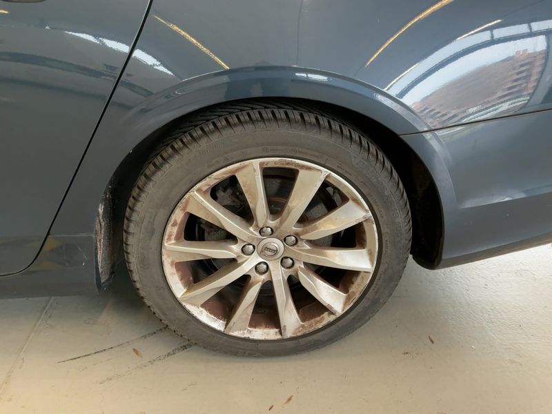Volvo V90 2.0 D4 BUSINESS PLUS 2019 – снимка 5